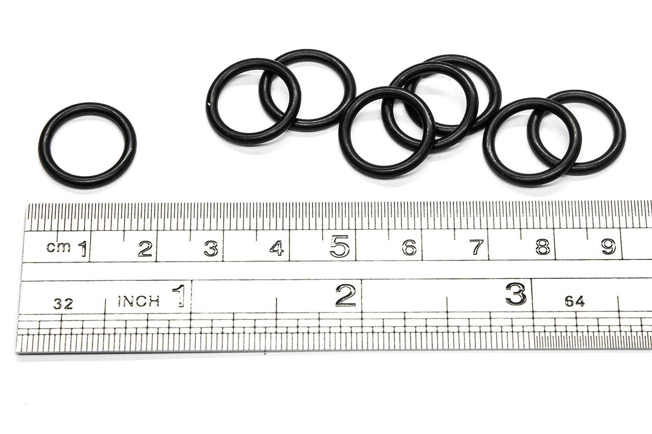 картинка Кольцо 012-015-19 (011.5-1.9) NBR70 от магазина Одежда+