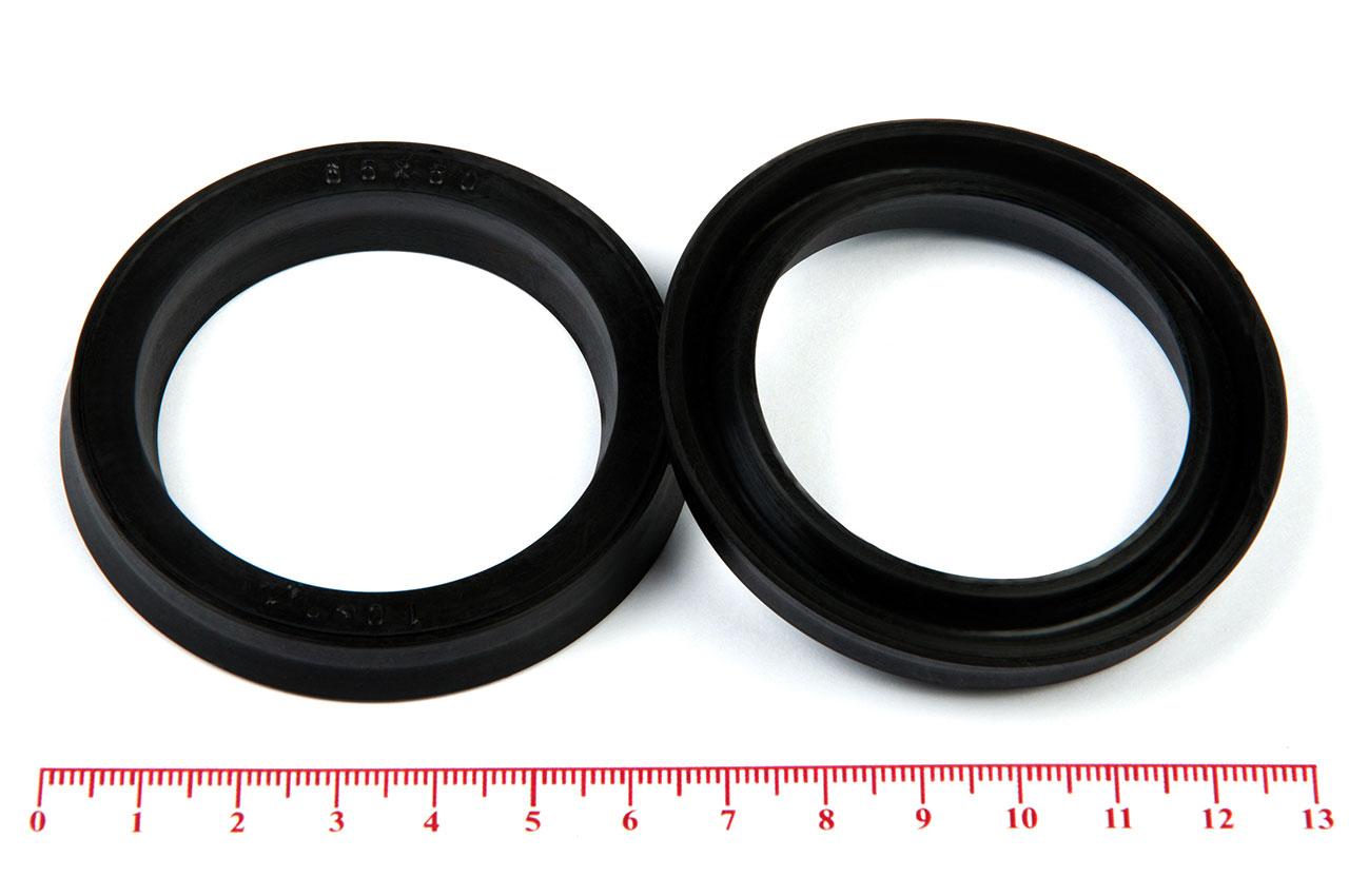 картинка Манжета 1-65х50 h=9 ГОСТ 14896-84 от магазина Одежда+