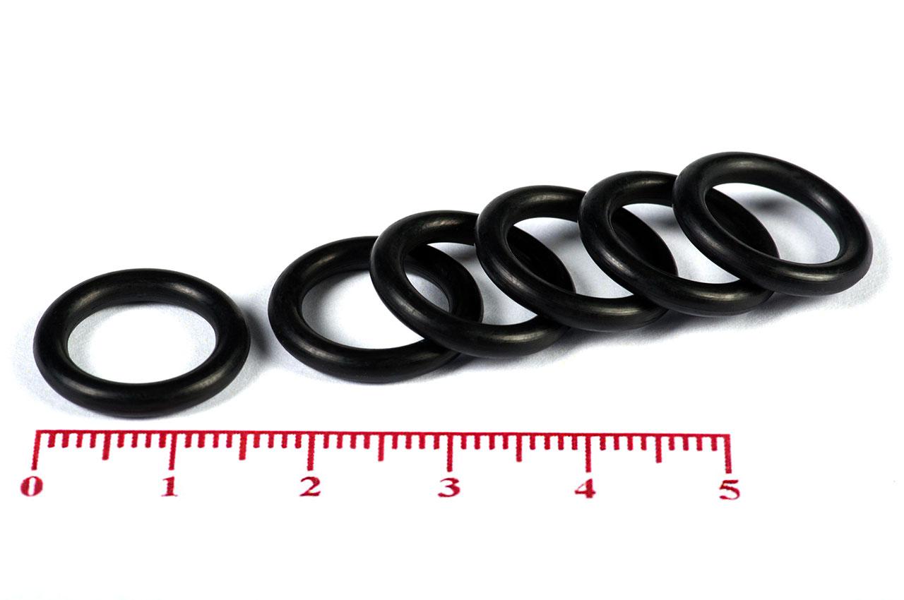 картинка Кольцо 011.5-015.5-25 (011.0-2.5) NBR70 от магазина Одежда+
