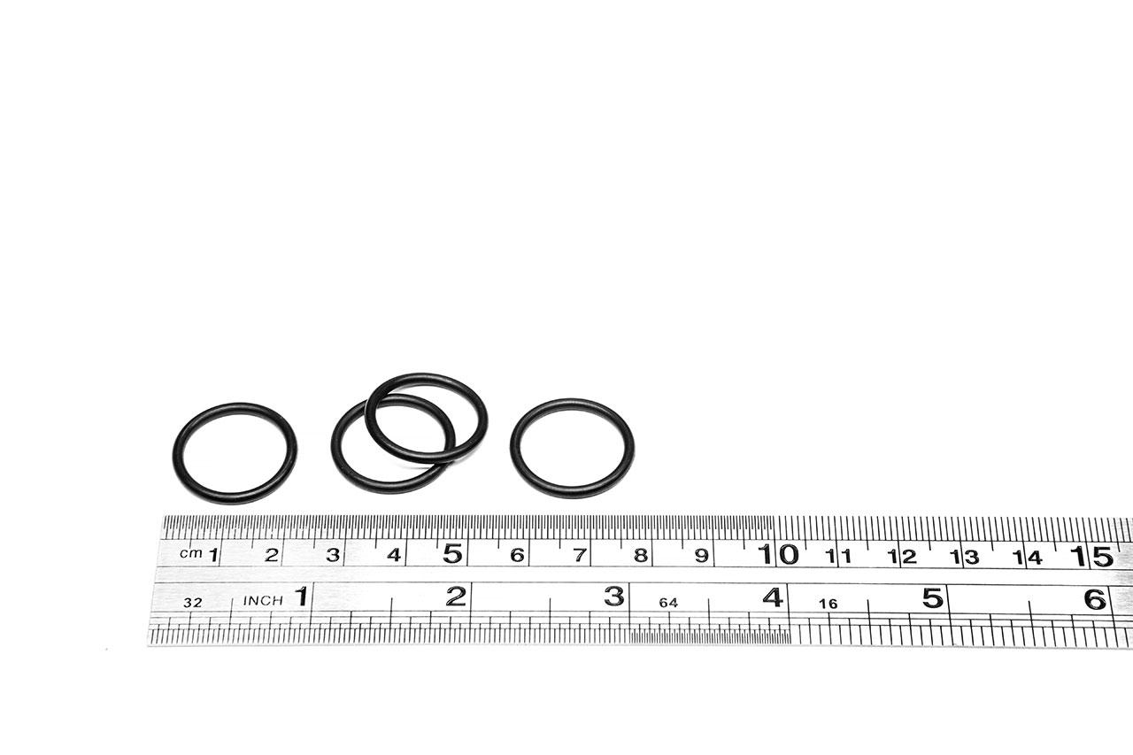 картинка Кольцо 017.0-2.0 NBR70 от магазина Одежда+