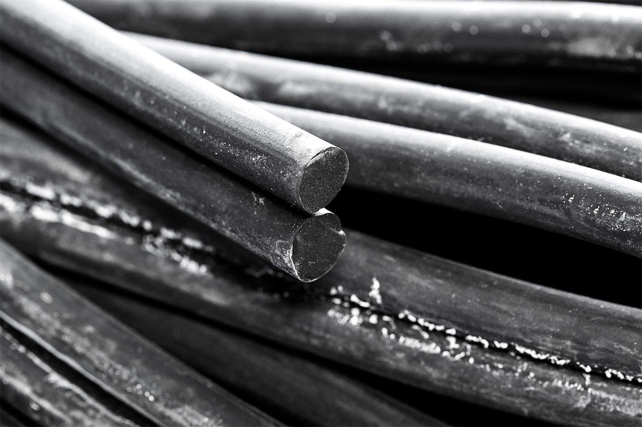 картинка Шнур резиновый 1-1с Ф 16 мм ГОСТ 6467-79 от магазина Одежда+