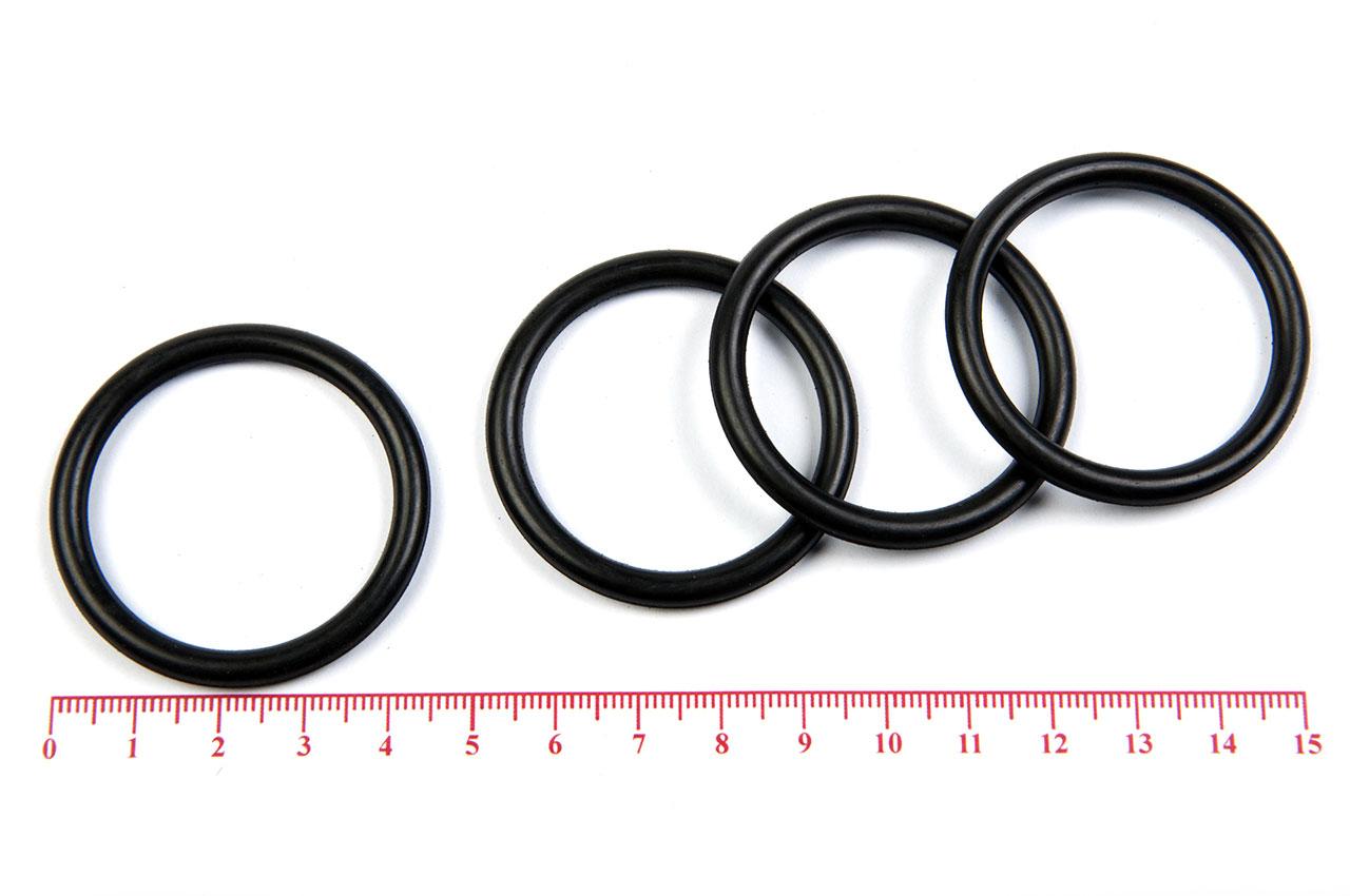 картинка Кольцо 038-046-46 ГОСТ 9833-73 от магазина Одежда+