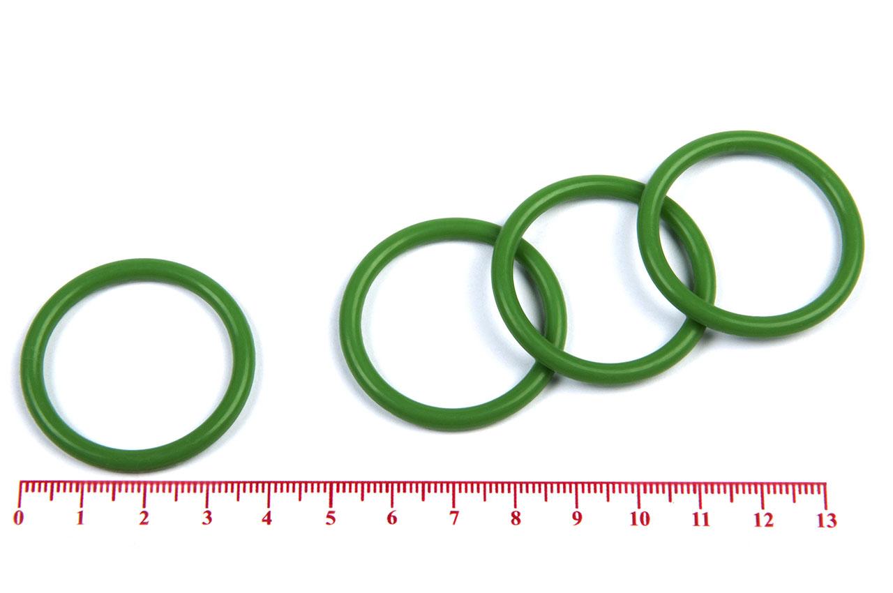 картинка Кольцо 032-038-36-2-7 силикон ГОСТ 9833-73 от магазина Одежда+