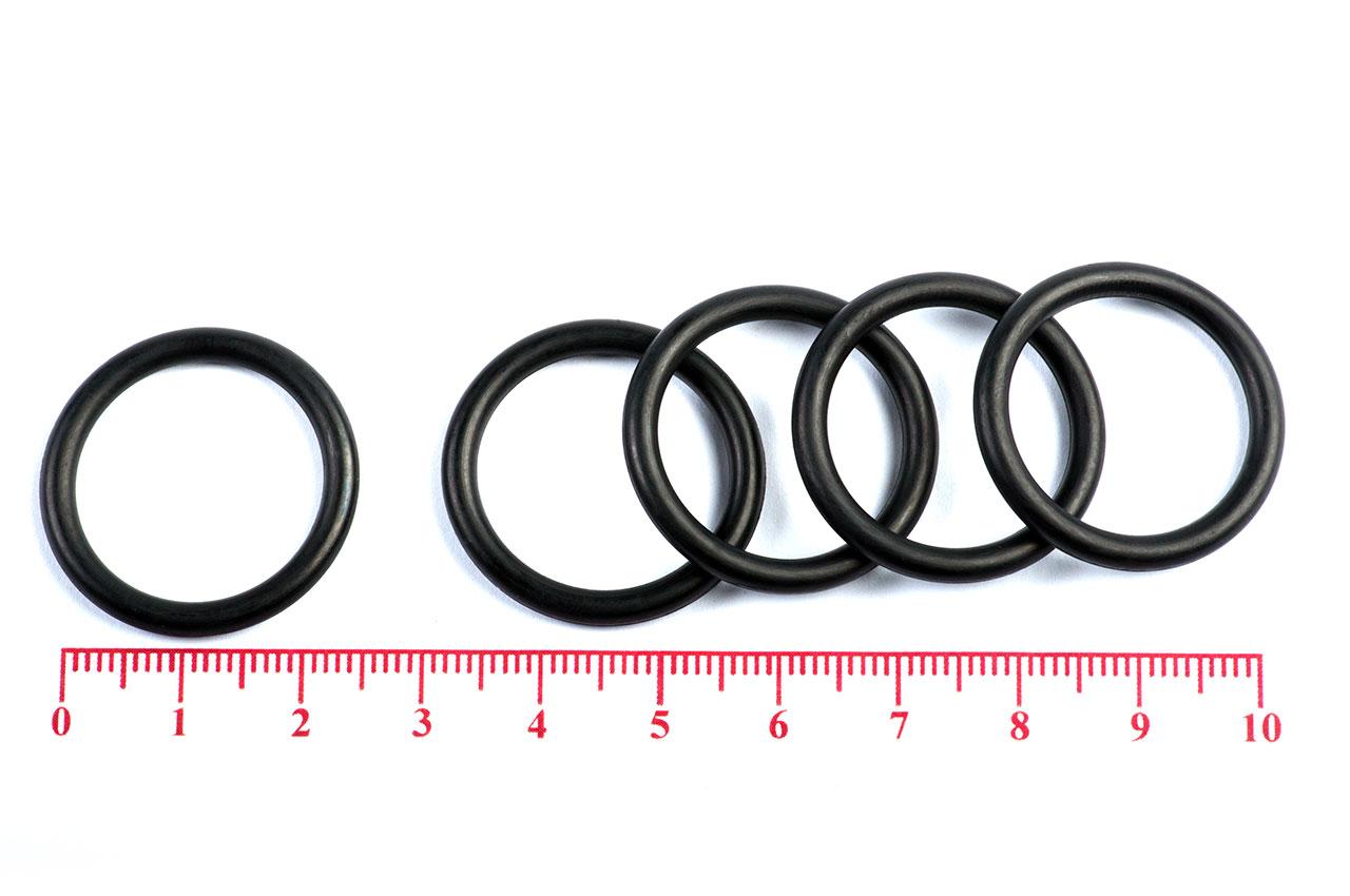 картинка Кольцо 021.0-3.0 NBR70 от магазина Одежда+
