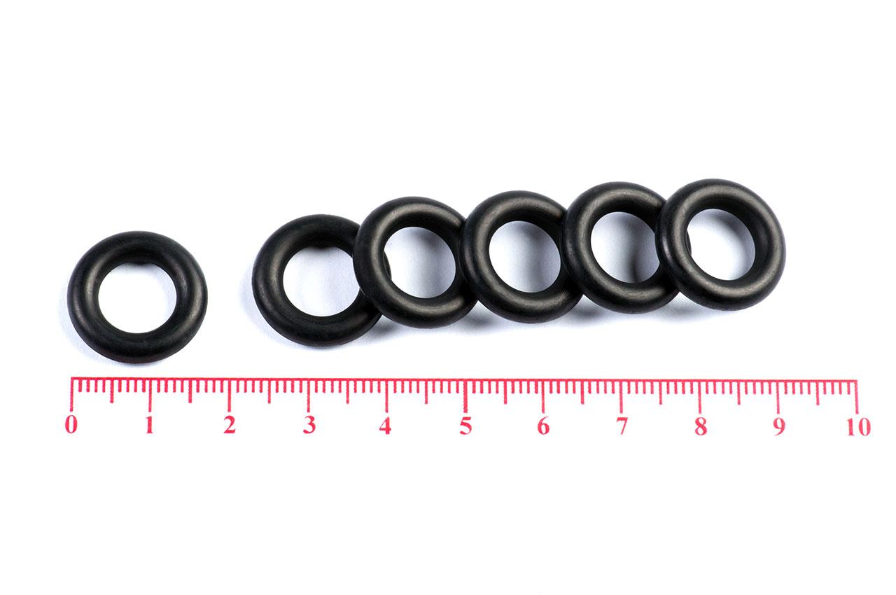 картинка Кольцо 010.0-4.0 NBR70 от магазина Одежда+