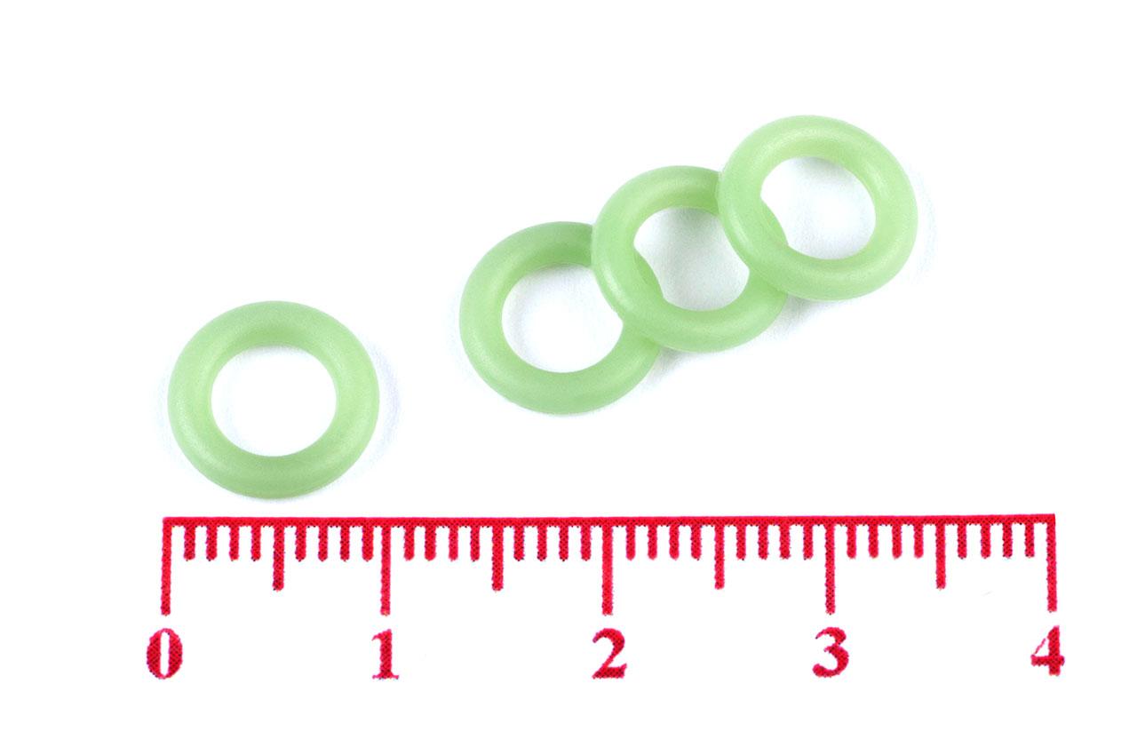 картинка Кольцо 006-009-19-2-7 силикон ГОСТ 9833-73 от магазина Одежда+