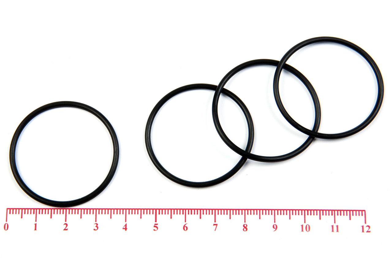 картинка Кольцо 034-037-19 ГОСТ 9833-73 от магазина Одежда+