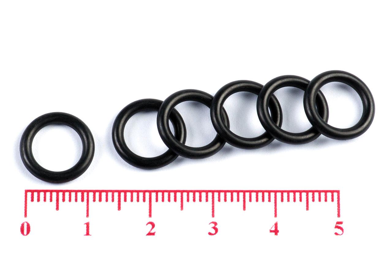 картинка Кольцо 008.5-011.5-19 (008.2-1.9) NBR70 от магазина Одежда+