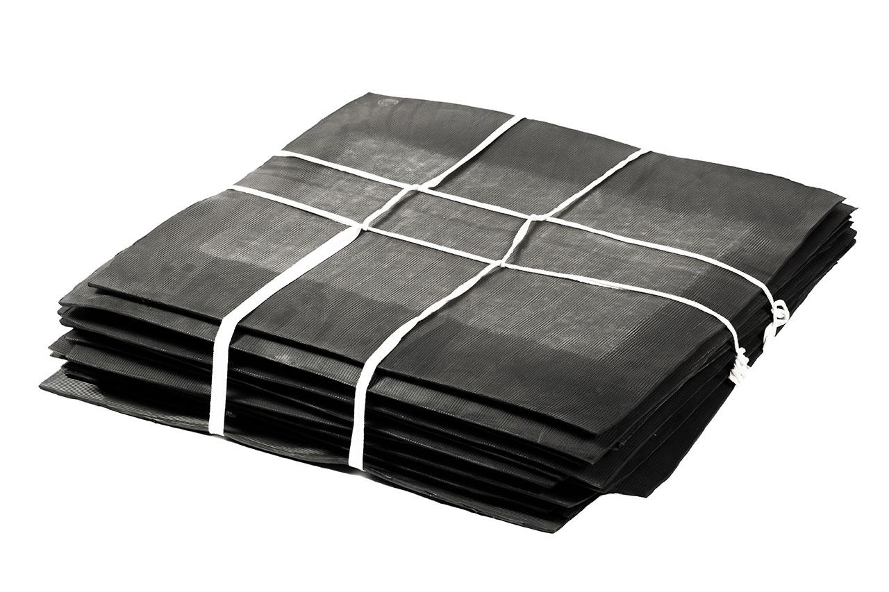 картинка Пластина пористая 6 мм прессовая I группа (650х650 мм, упаковка ~ 30 кг) ТУ 38.105.867-90 от магазина Одежда+