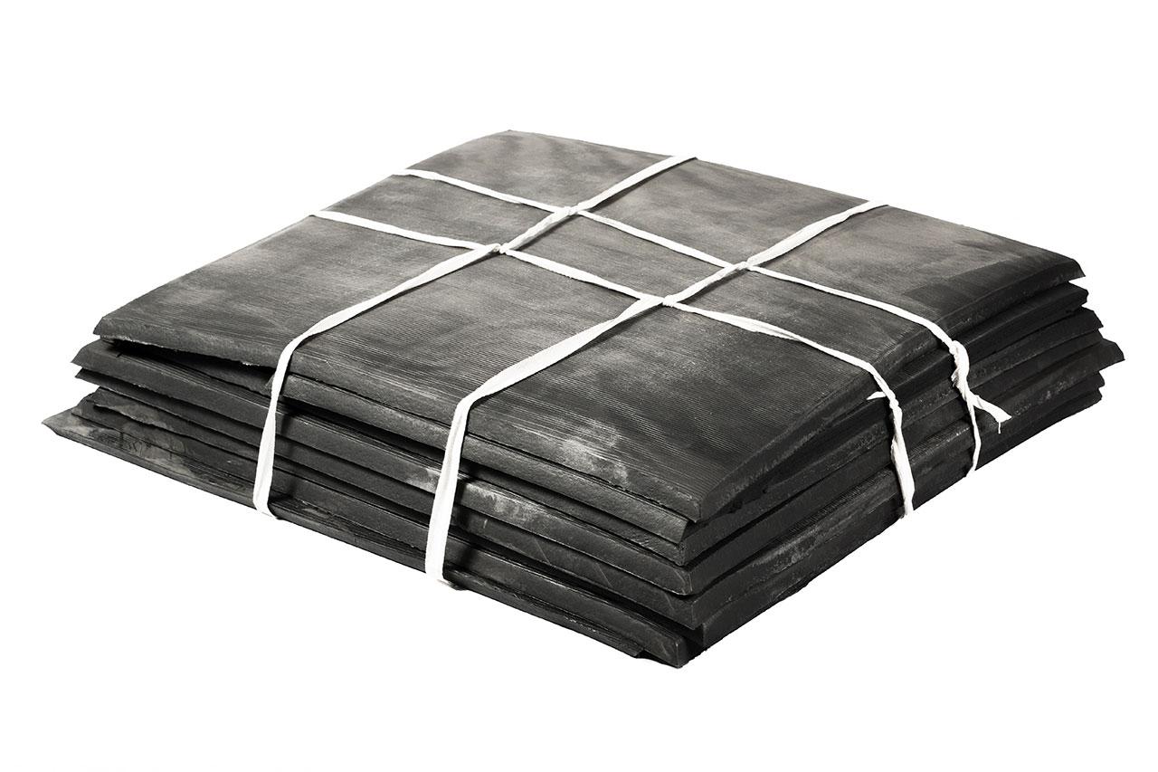 картинка Пластина пористая 20 мм прессовая I группа (650х650 мм, упаковка ~ 30 кг) ТУ 38.105.867-90 от магазина Одежда+