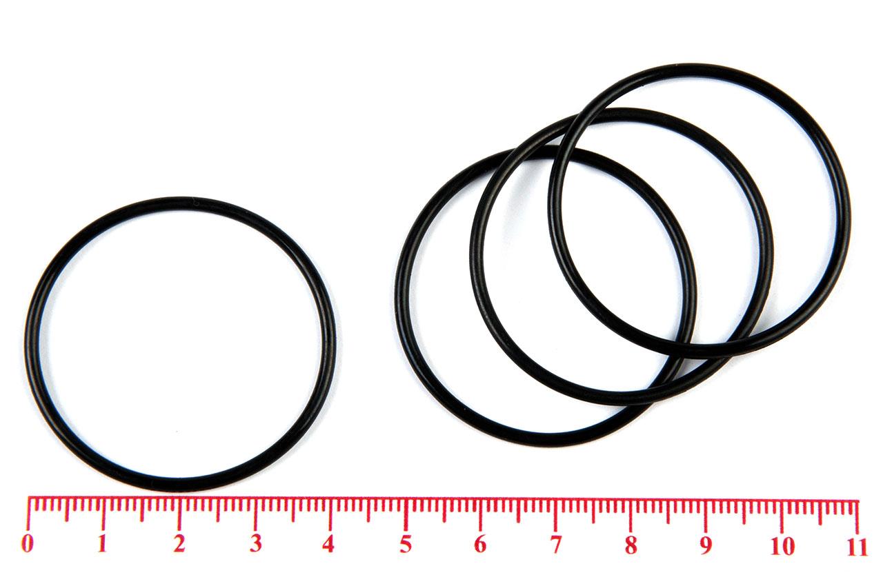 картинка Кольцо 037.0-2.0 NBR70 от магазина Одежда+