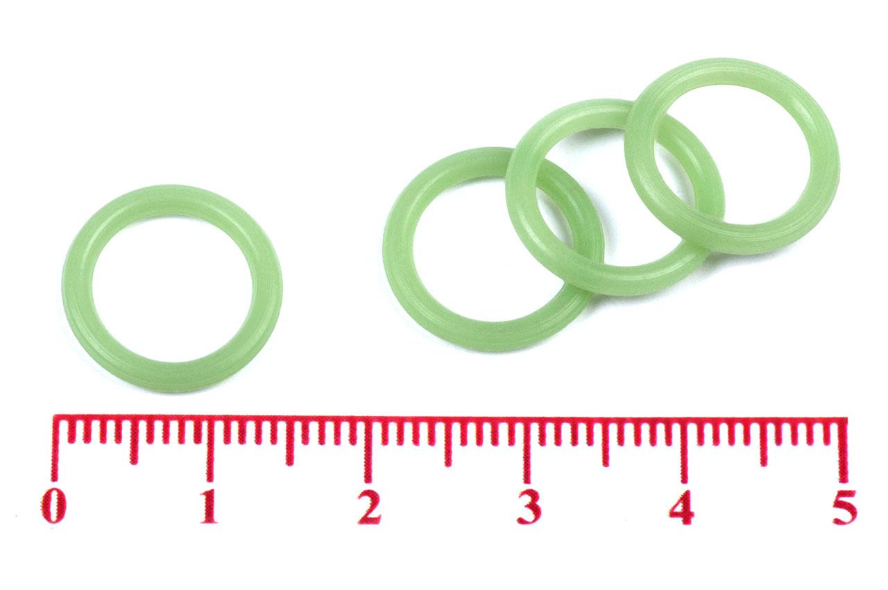 картинка Кольцо 011-014-19-2-7 силикон ГОСТ 9833-73 от магазина Одежда+