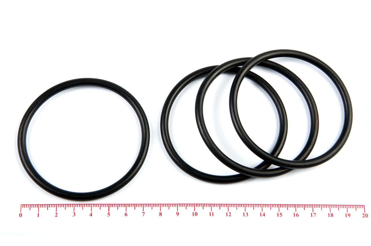 картинка Кольцо 067.0-5.0 NBR70 от магазина Одежда+