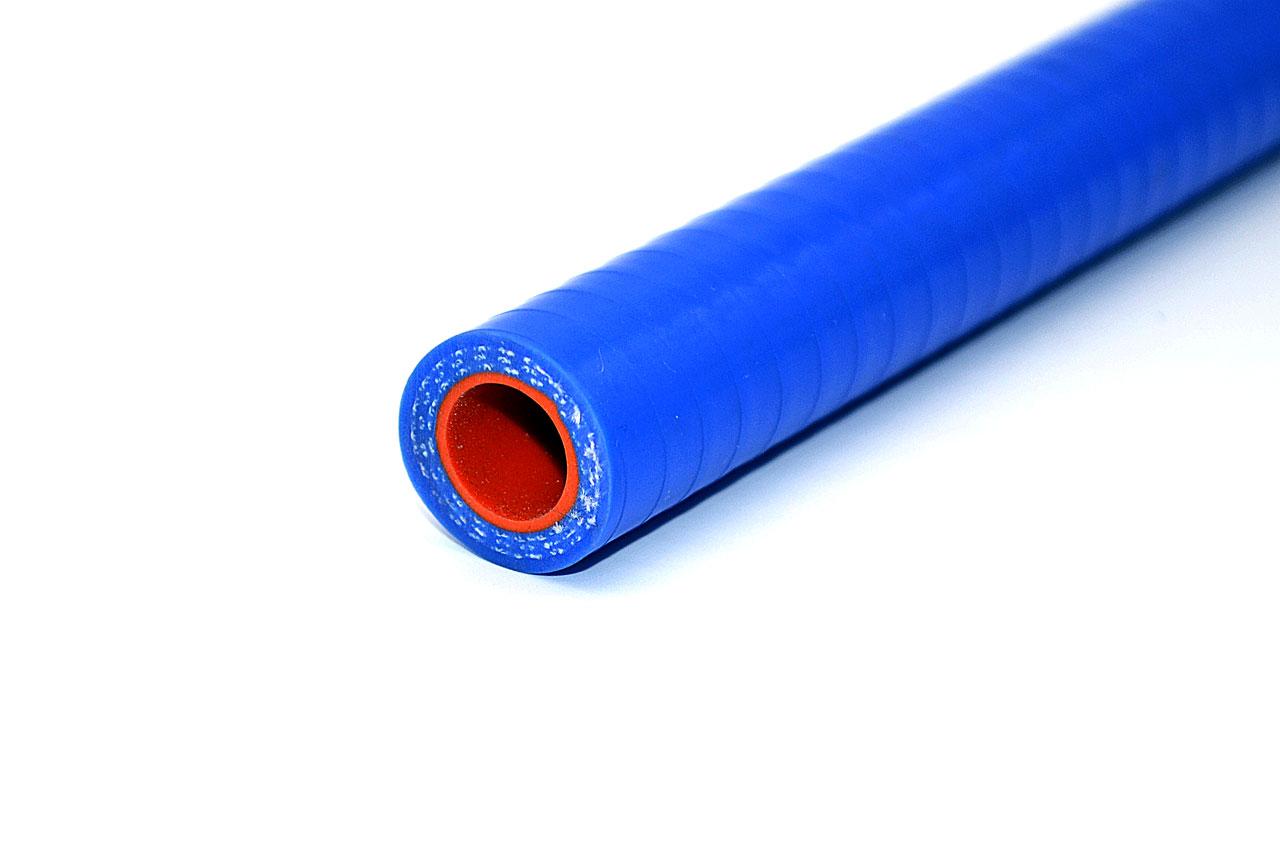 картинка Патрубок силиконовый прямой Ф 12 мм L 500 мм от магазина Одежда+