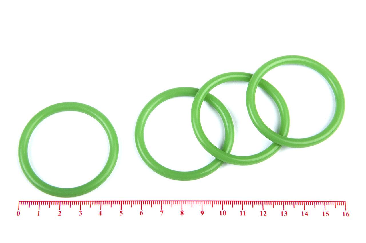 картинка Кольцо 042-050-46-2-7 силикон ГОСТ 9833-73 от магазина Одежда+