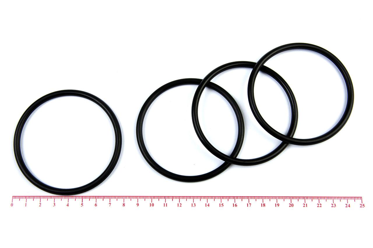 картинка Кольцо 075-083-46 ГОСТ 9833-73 от магазина Одежда+