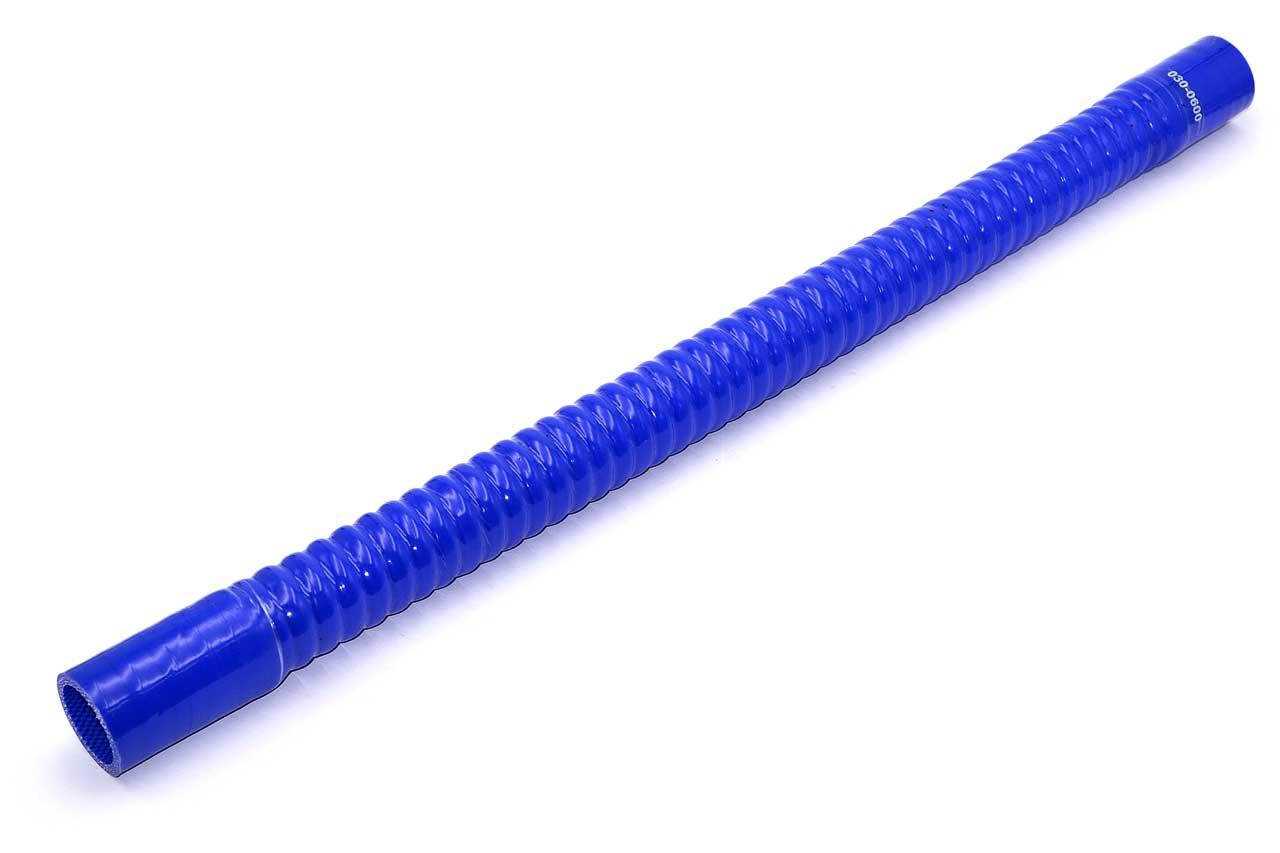 картинка Патрубок силиконовый гофрированный Ф 30 мм L 600 мм от магазина Одежда+