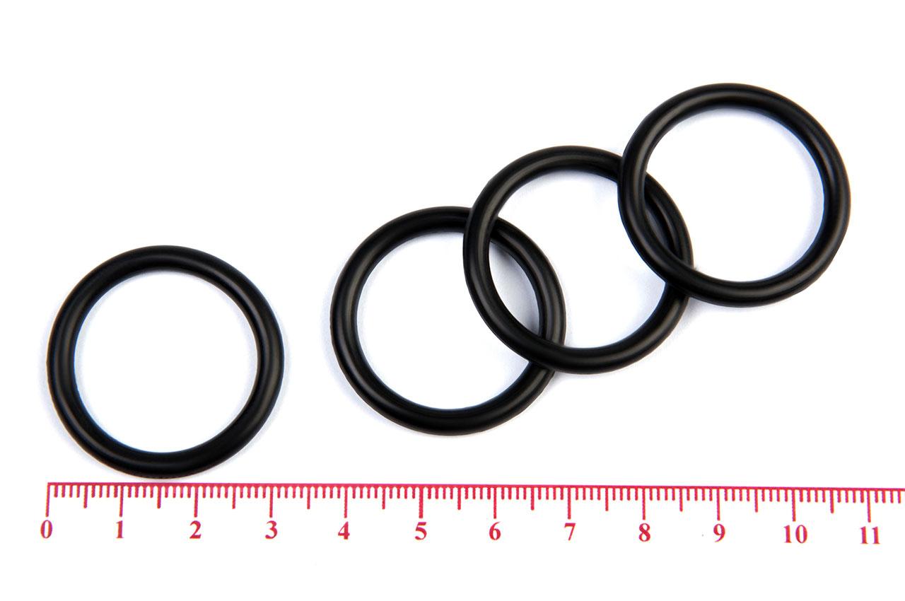 картинка Кольцо 026-032-36 ГОСТ 9833-73 от магазина Одежда+