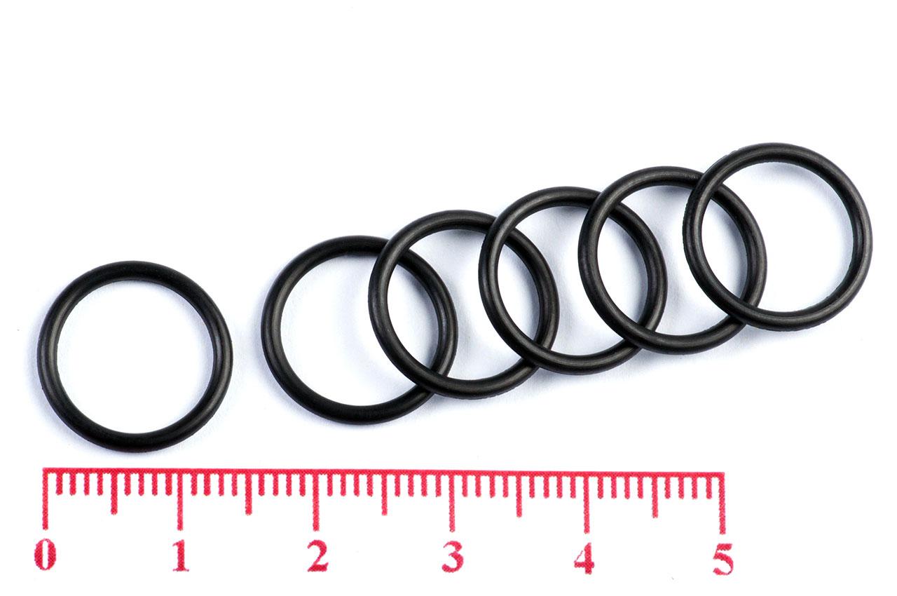 картинка Кольцо 011.5-1.5 NBR70 от магазина Одежда+