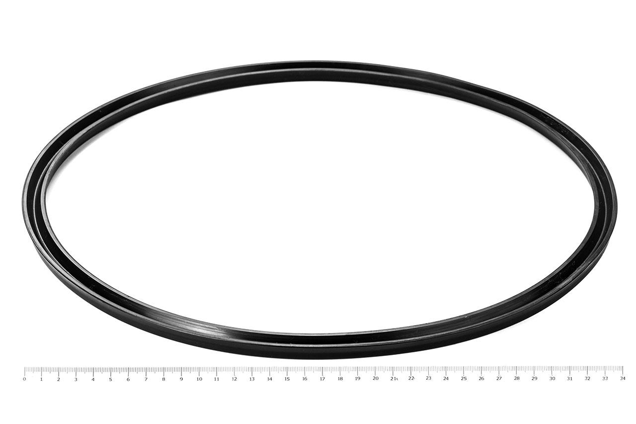 картинка Манжета 1-340х320 h=10 ГОСТ 14896-84 от магазина Одежда+