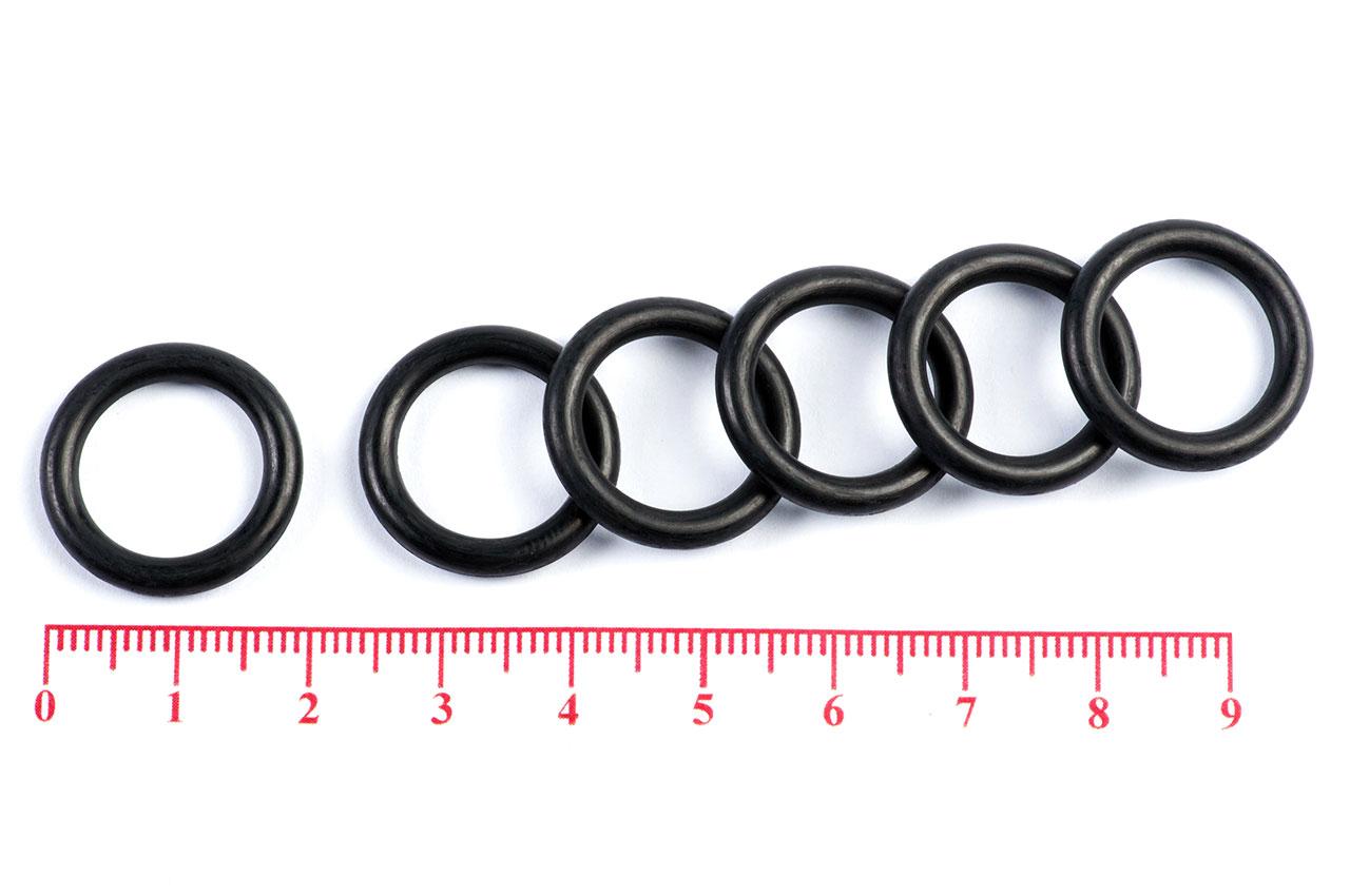 картинка Кольцо 014.0-3.0 NBR70 от магазина Одежда+