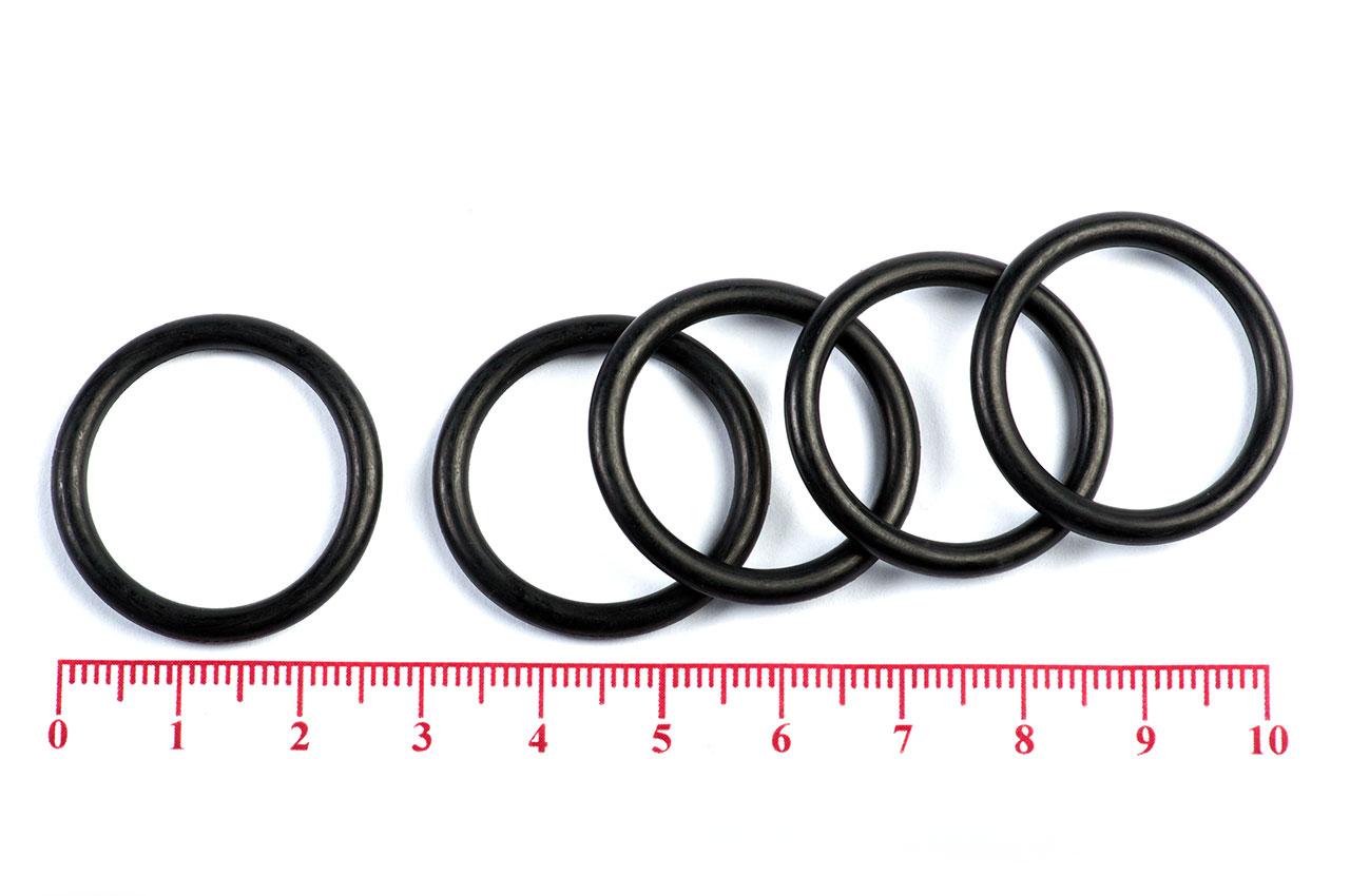 картинка Кольцо 022.0-3.0 NBR70 от магазина Одежда+