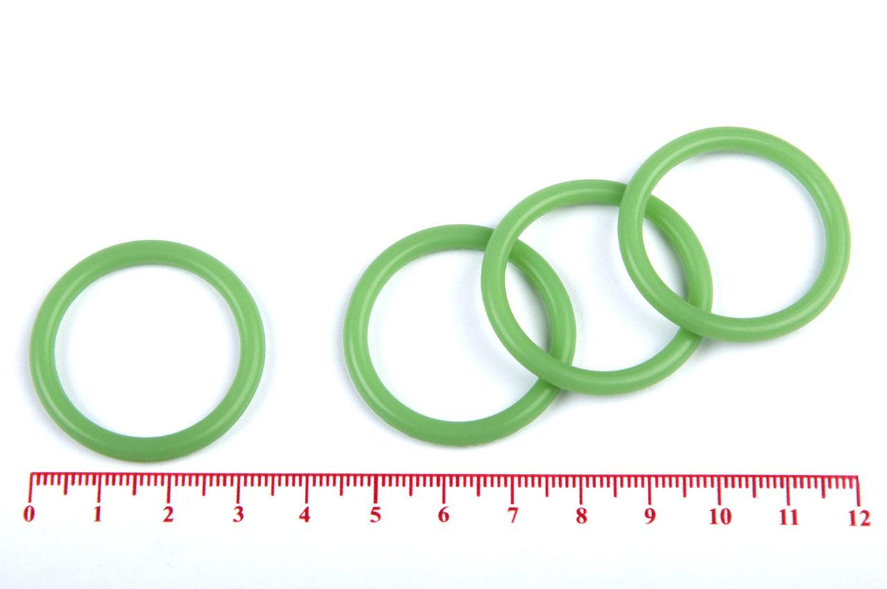 картинка Кольцо 028-034-36-2-7 силикон ГОСТ 9833-73 от магазина Одежда+