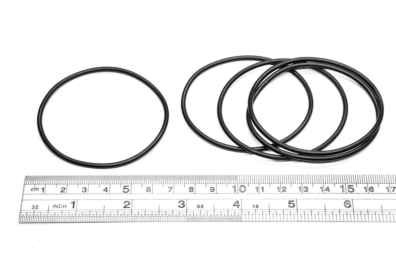 картинка Кольцо 060-064-25 (059.0-2.5) NBR70 от магазина Одежда+