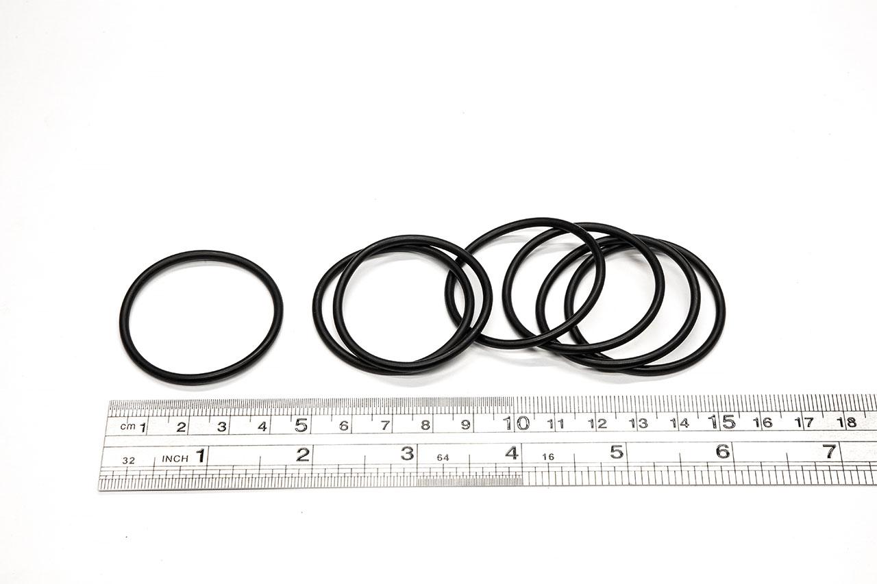 картинка Кольцо 038-042-25 (037.0-2.5) NBR70 от магазина Одежда+