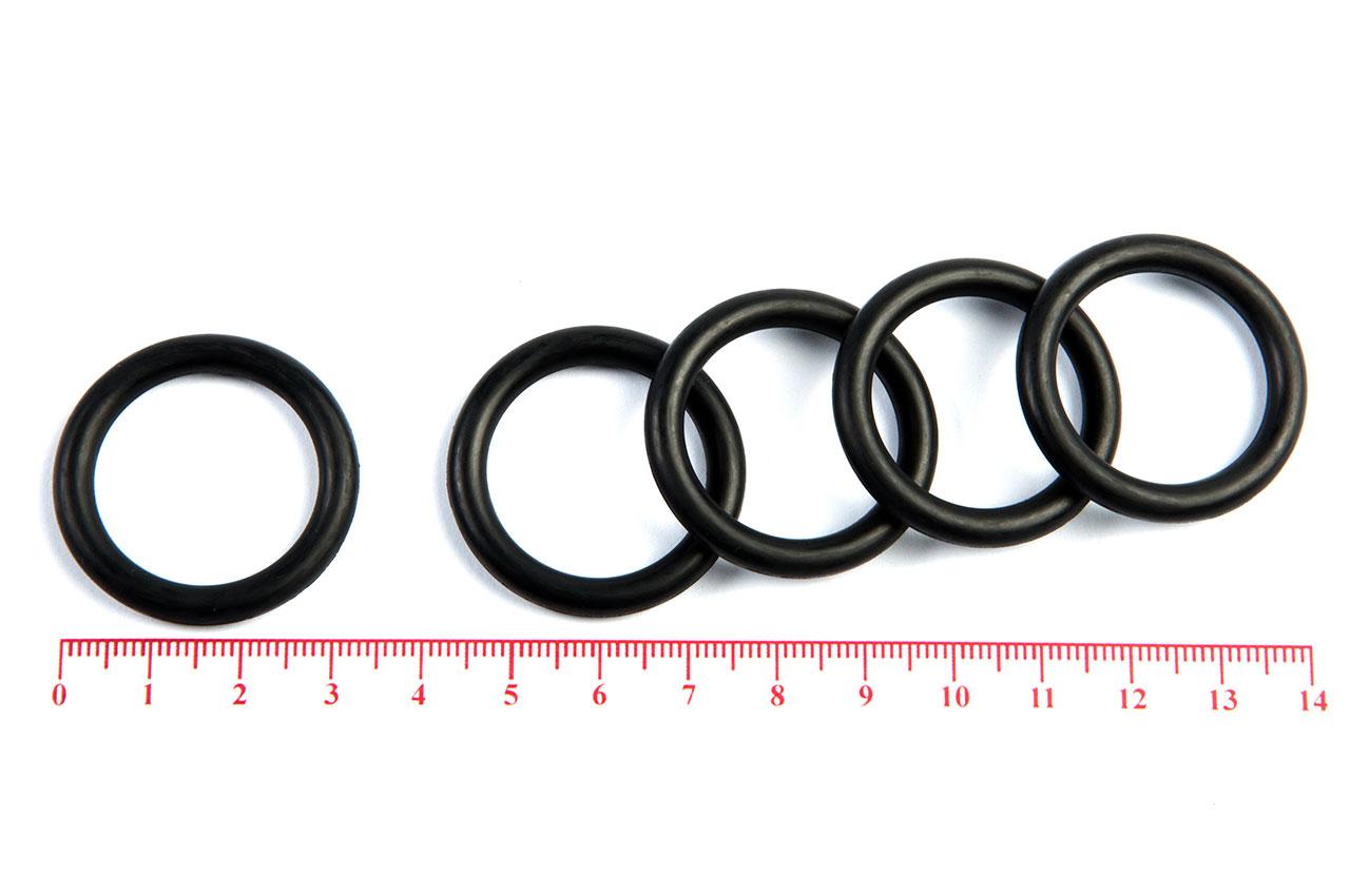 картинка Кольцо 025.0-4.5 NBR70 от магазина Одежда+