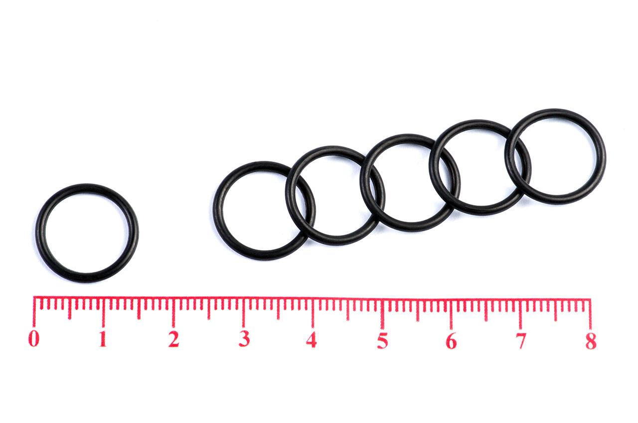 картинка Кольцо 012.0-1.5 NBR70 от магазина Одежда+