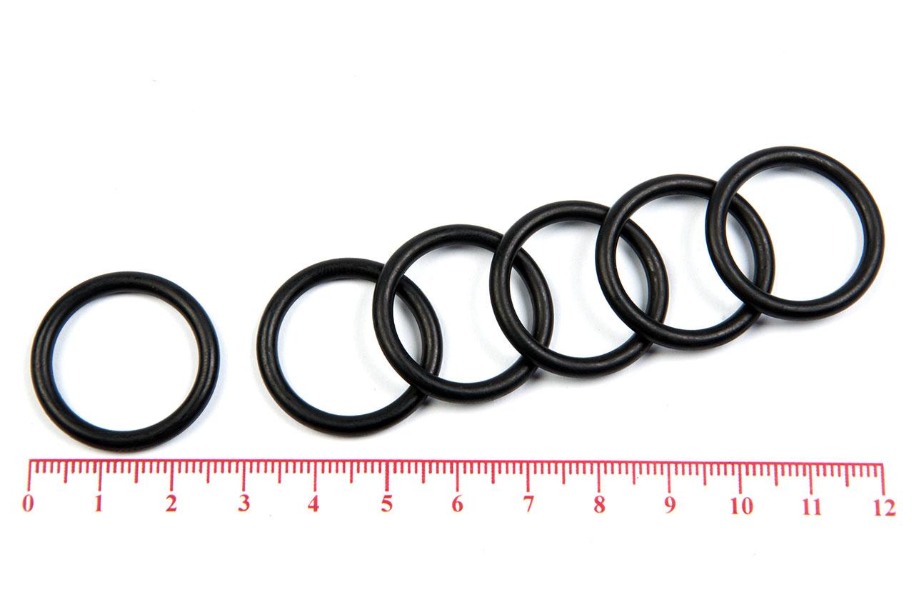 картинка Кольцо 021-026-30 (020.5-3.0) NBR70 от магазина Одежда+