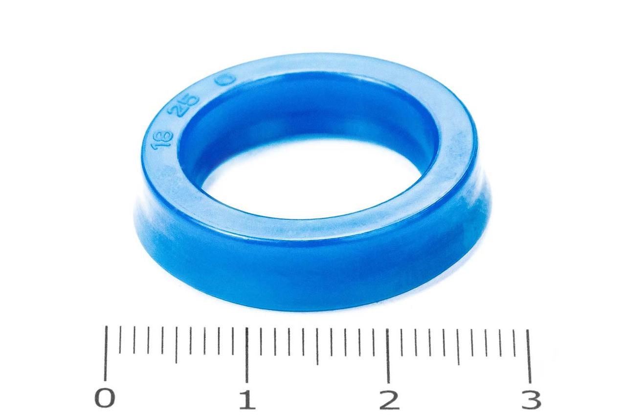 картинка Манжета PU 18*25*6 UHS от магазина Одежда+