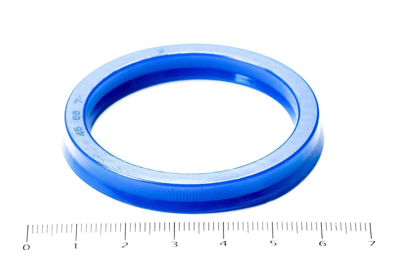 картинка Манжета PU 45х55х7 UN от магазина Одежда+