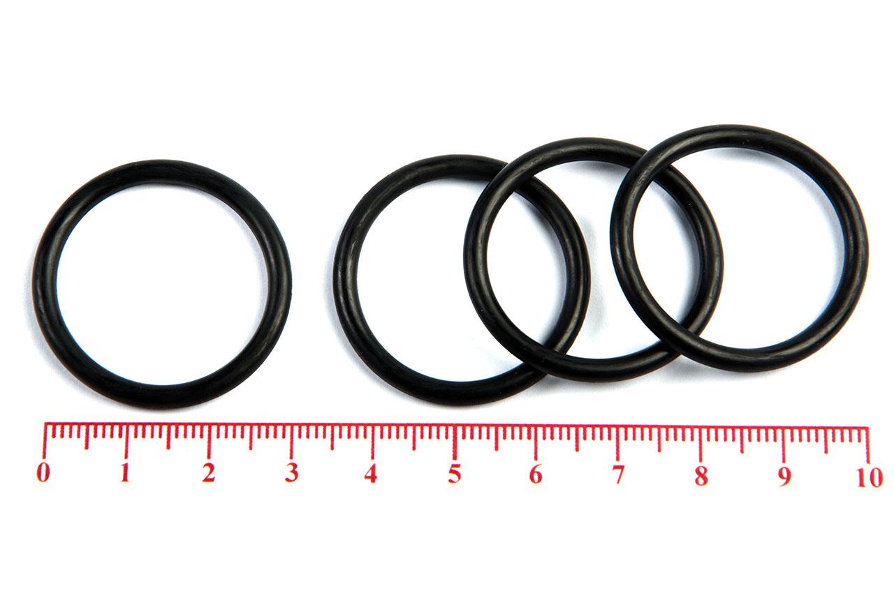 картинка Кольцо 027-032-30 ГОСТ 9833-73 от магазина Одежда+