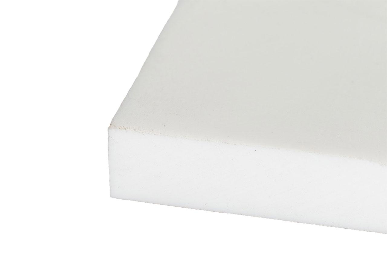 картинка Фторопласт Ф-4 листовой 15 ±2.0 мм (1000х1000 мм) от магазина Одежда+