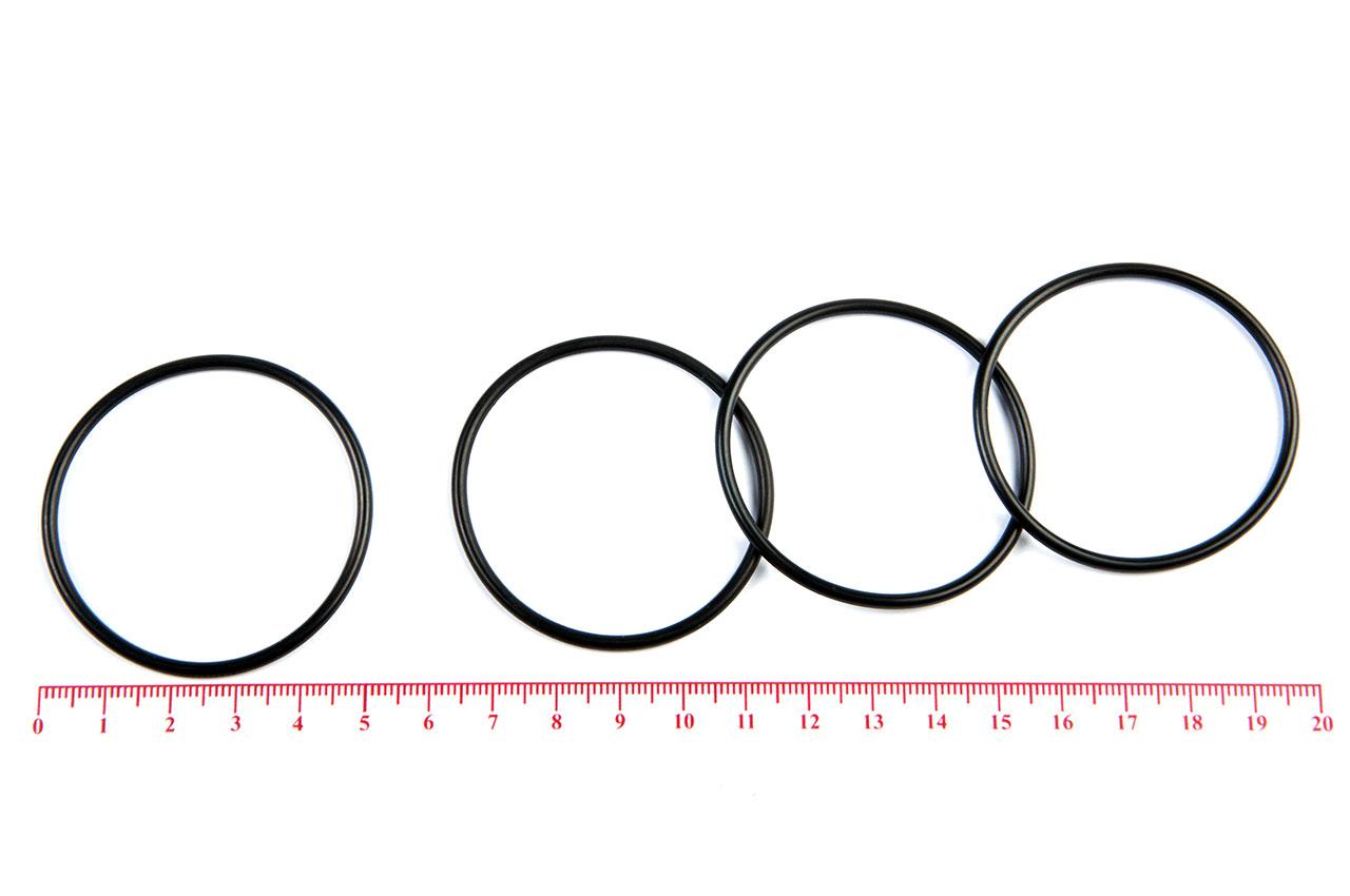 картинка Кольцо 048-052-25 ГОСТ 9833-73 от магазина Одежда+