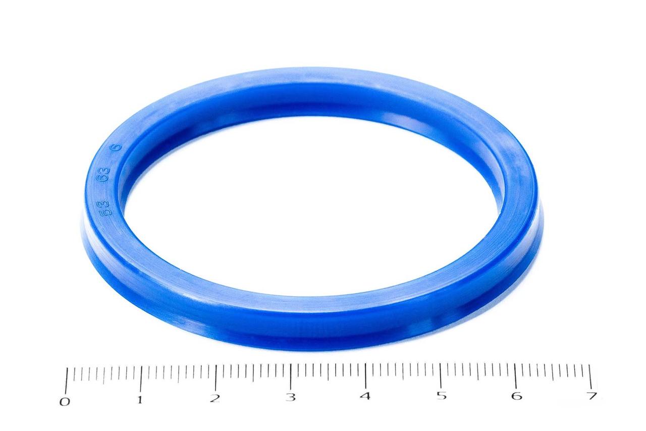 картинка Манжета PU 53х63х6 UHS от магазина Одежда+