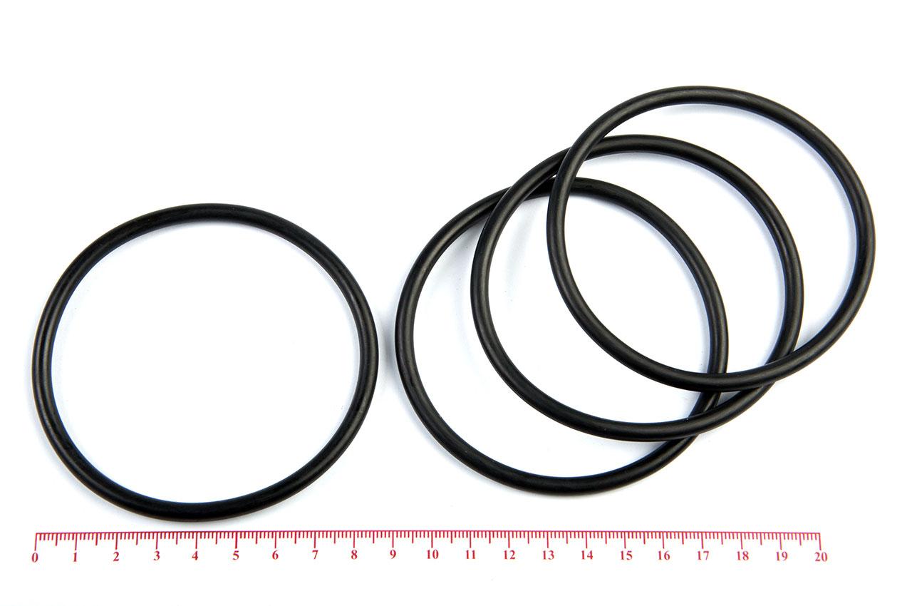 картинка Кольцо 078.0-5.0 NBR70 от магазина Одежда+