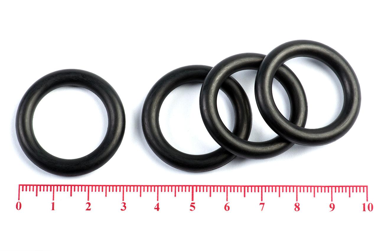 картинка Кольцо 022.0-5.0 NBR70 от магазина Одежда+