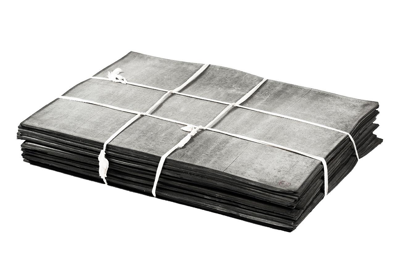 картинка Пластина пористая 5 мм прессовая II группа (500х700 мм, упаковка ~ 30 кг) ТУ 38.105.867-90 от магазина Одежда+