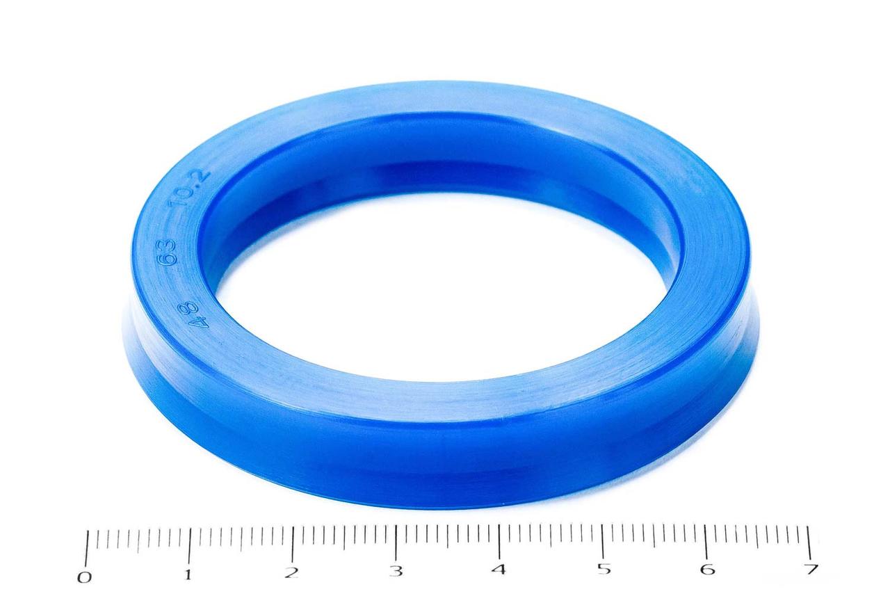 картинка Манжета PU 48х63х10.2 UN от магазина Одежда+