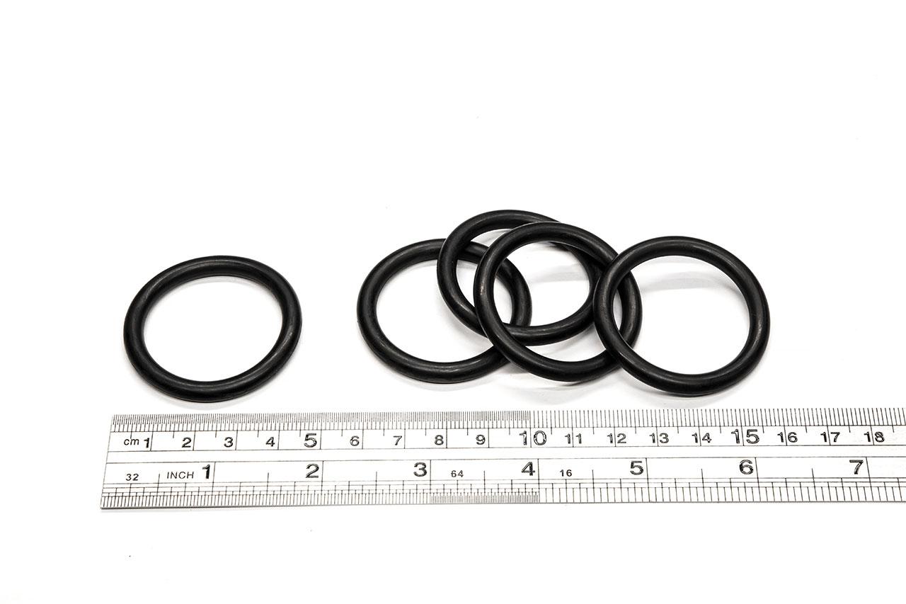 картинка Кольцо 034.0-5.0 NBR70 от магазина Одежда+