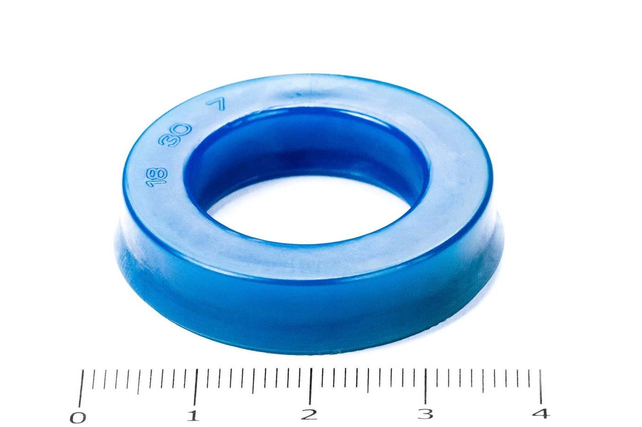 картинка Манжета PU 18*30*7 UN от магазина Одежда+