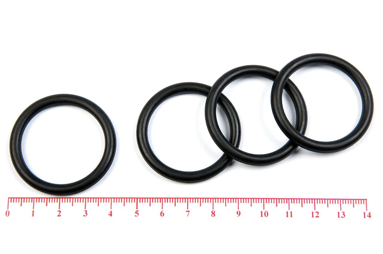 картинка Кольцо 034-042-46 ГОСТ 9833-73 от магазина Одежда+