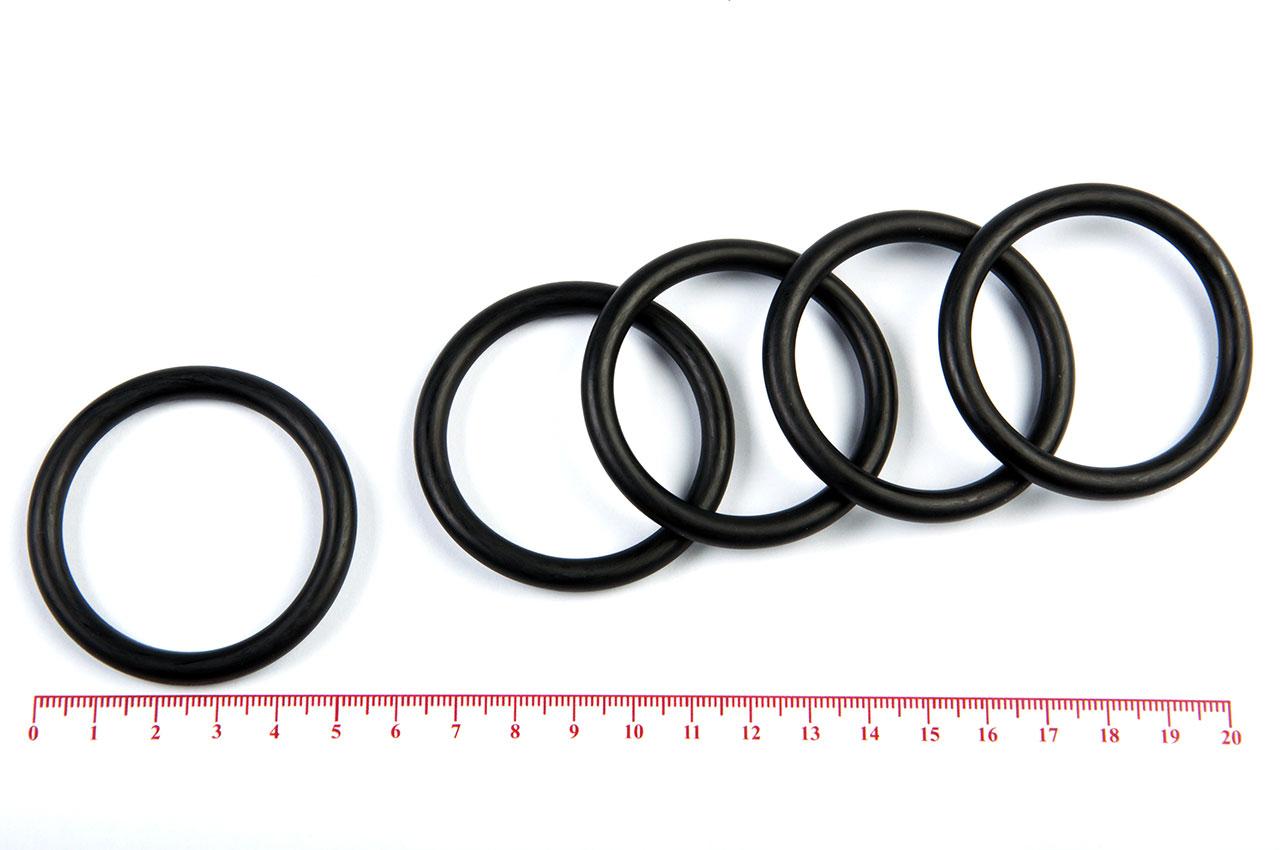картинка Кольцо 044.3-5.7 NBR70 от магазина Одежда+