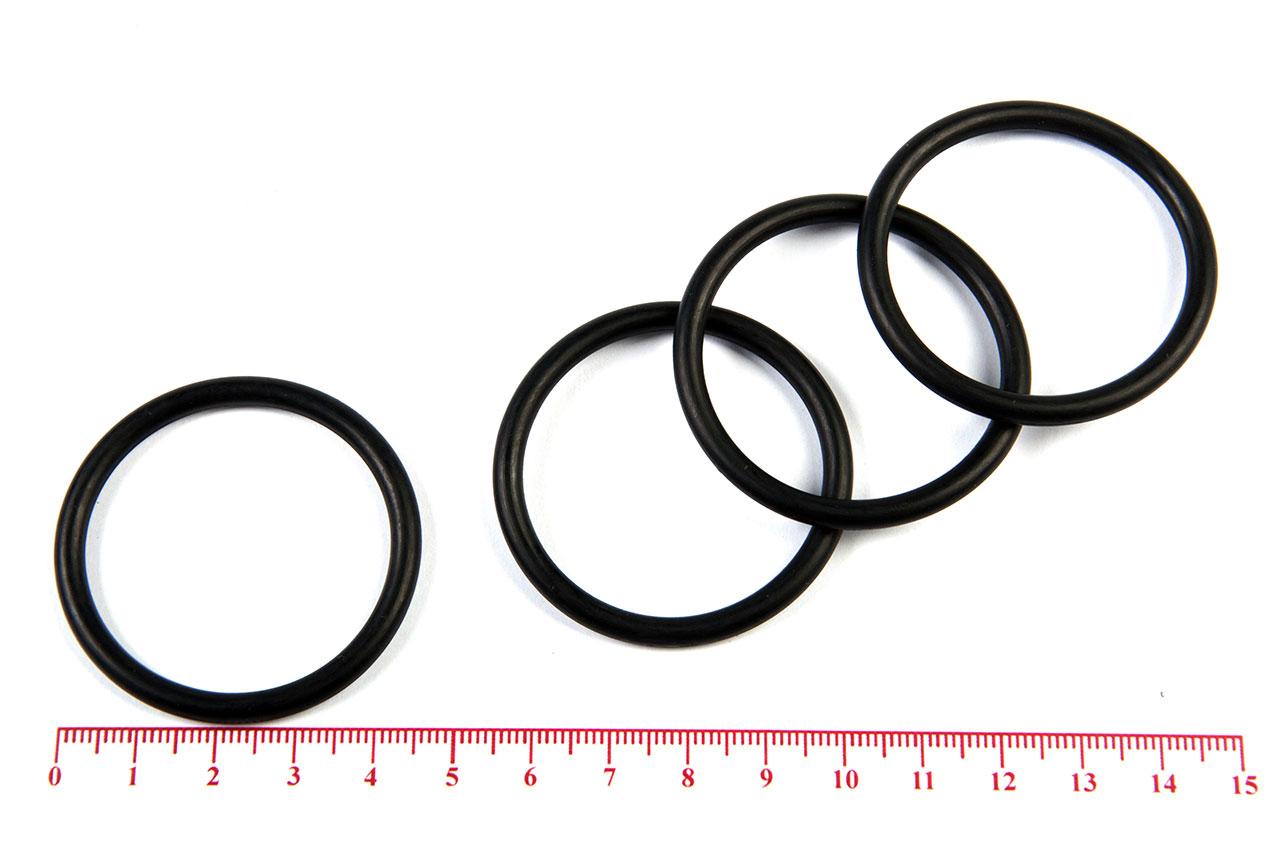 картинка Кольцо 039.0-4.0 NBR70 от магазина Одежда+