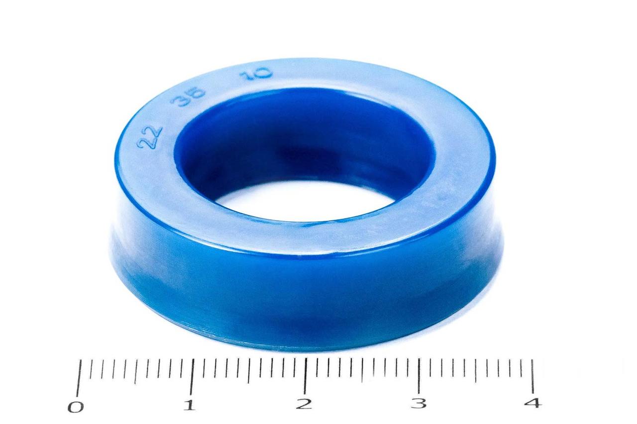 картинка Манжета PU 22*35*10 UN от магазина Одежда+