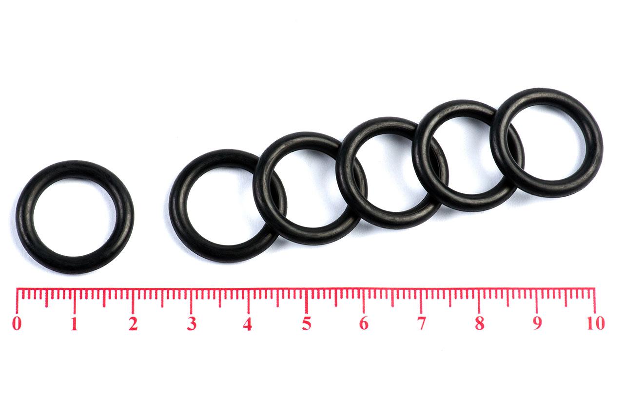 картинка Кольцо 015-020-30 (014.4-3.1) NBR70 от магазина Одежда+