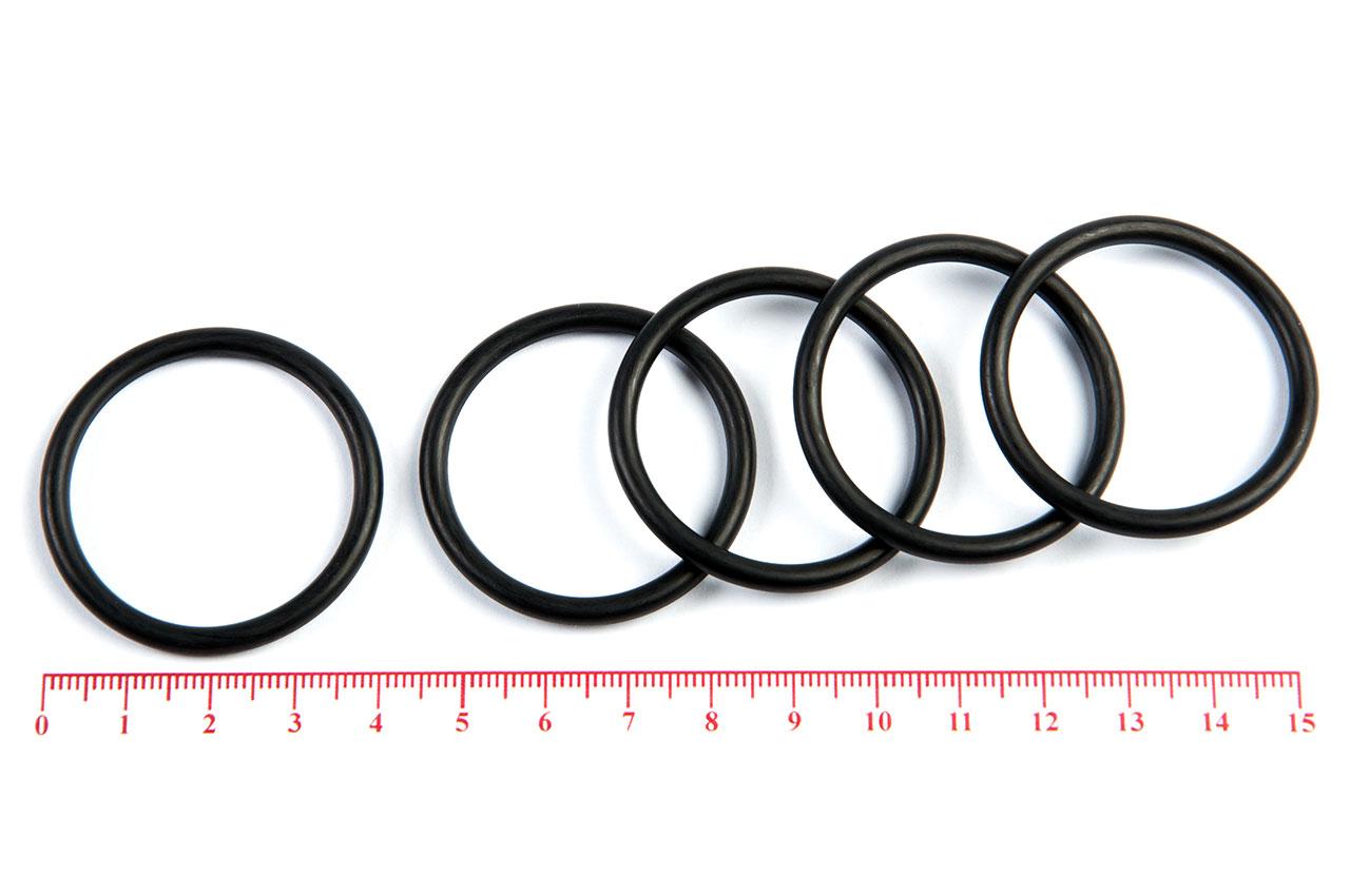 картинка Кольцо 036-042-36 ГОСТ 9833-73 от магазина Одежда+